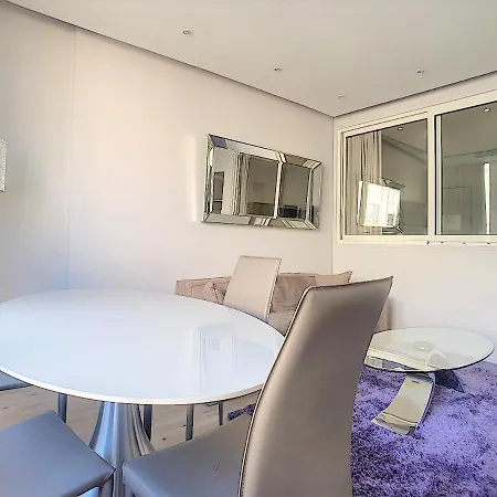 24 Aout Sucquet Apartment
