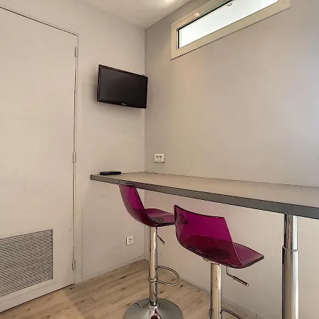Apartment 24 Aout Sucquet *
