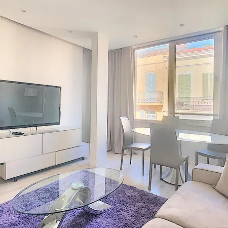 Apartment 24 Aout Sucquet Cannes