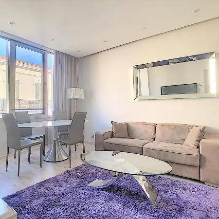 24 Août Sucquet Appartement *