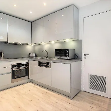 Apartment 24 Aout Sucquet Cannes